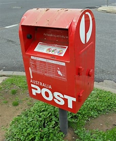 Another increase in parcel post costs