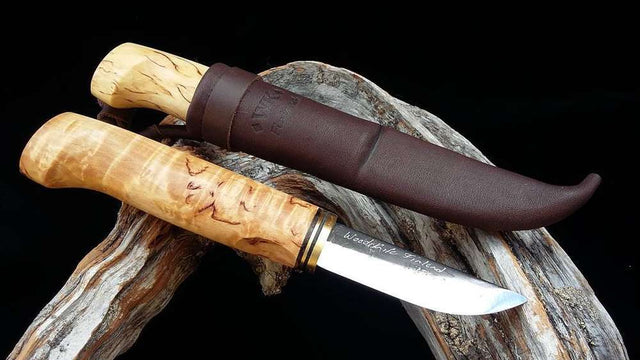 Woodsknife Traditional