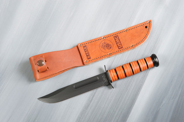 Ka-Bar USMC